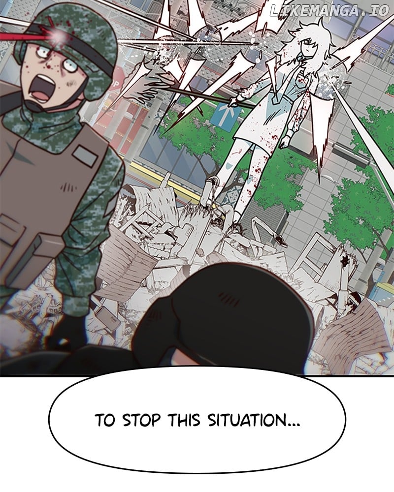 I’m the Only One Bullied by the New High School Student Chapter 43 - Page 141