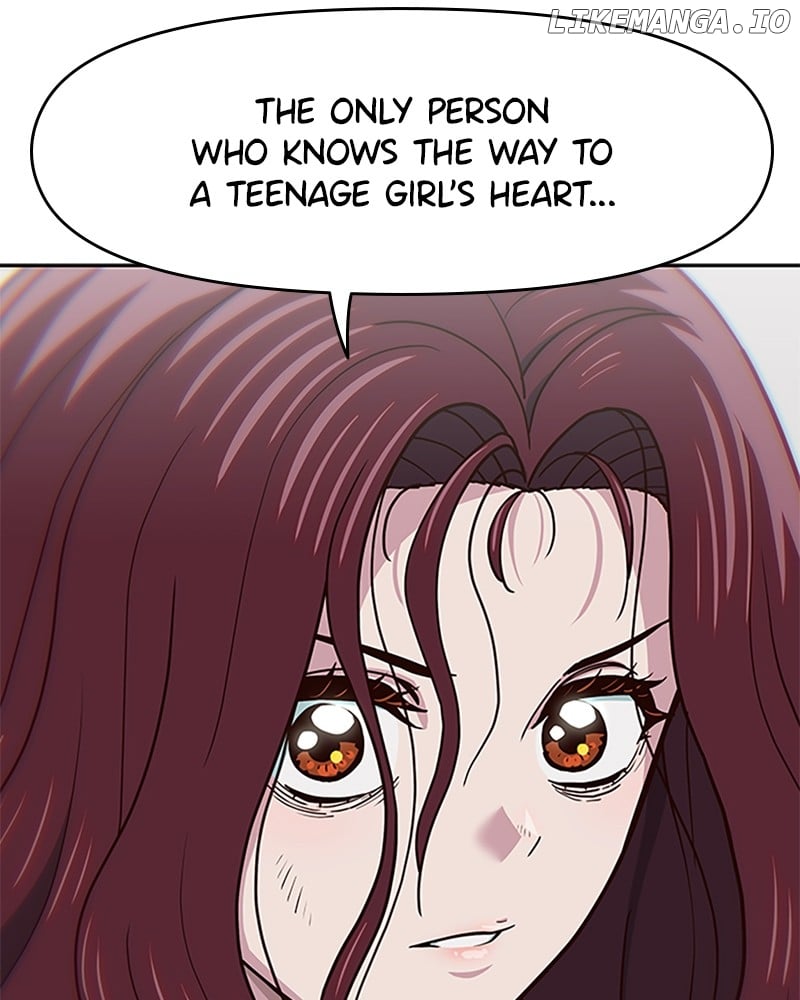 I’m the Only One Bullied by the New High School Student Chapter 43 - Page 144