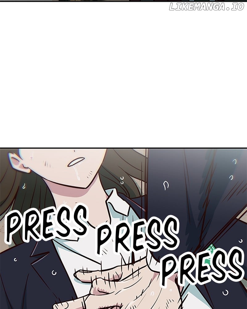 I’m the Only One Bullied by the New High School Student Chapter 43 - Page 15
