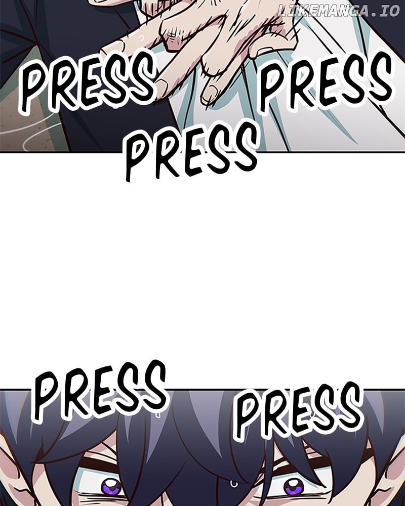 I’m the Only One Bullied by the New High School Student Chapter 43 - Page 16