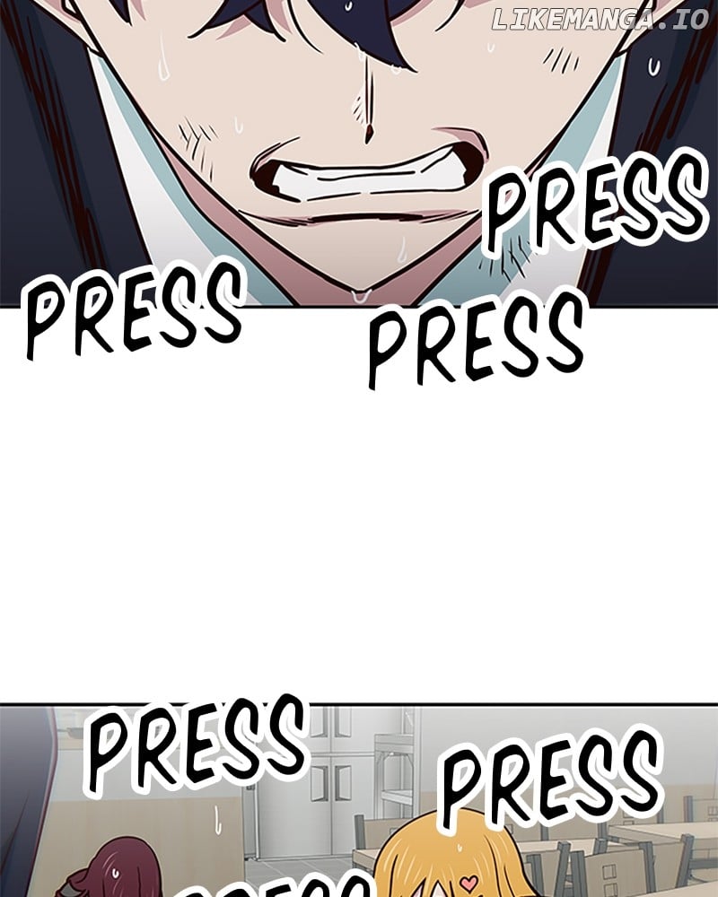 I’m the Only One Bullied by the New High School Student Chapter 43 - Page 17