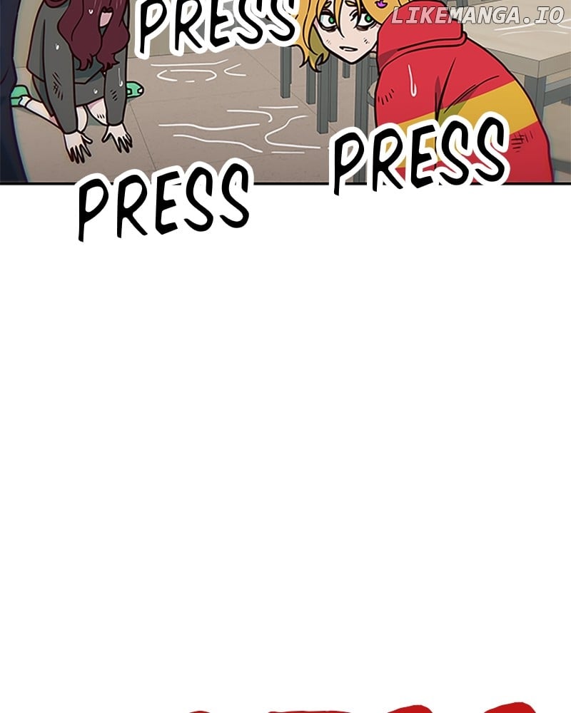I’m the Only One Bullied by the New High School Student Chapter 43 - Page 18