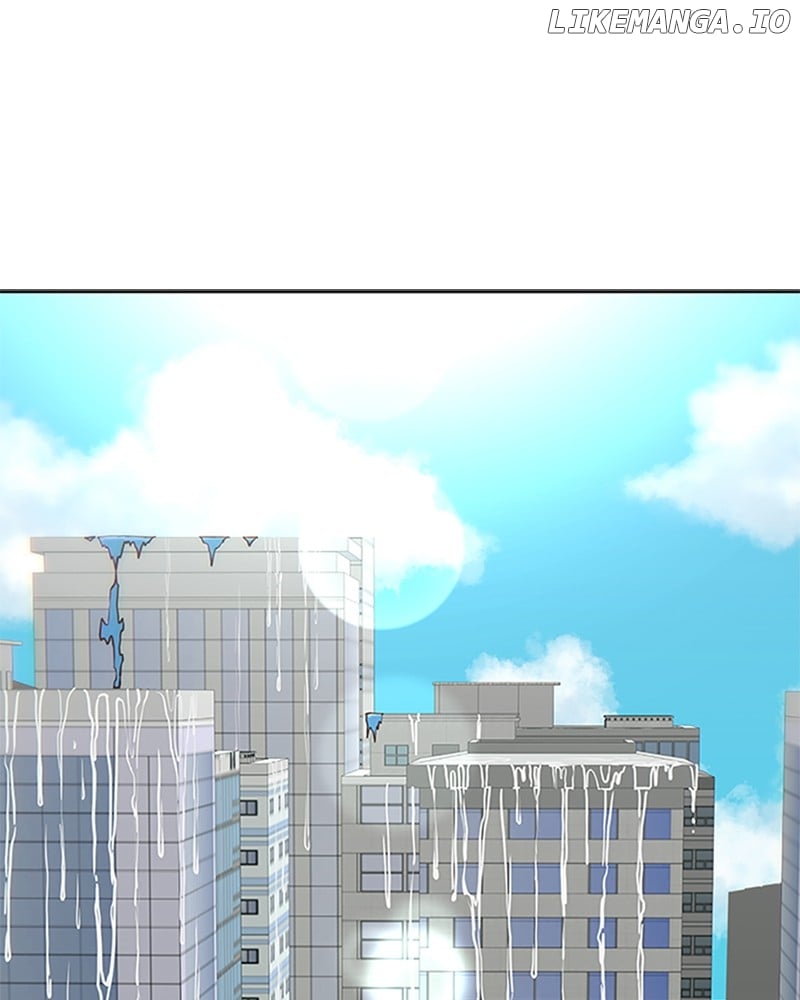 I’m the Only One Bullied by the New High School Student Chapter 43 - Page 2