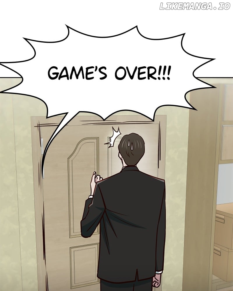 I’m the Only One Bullied by the New High School Student Chapter 43 - Page 23