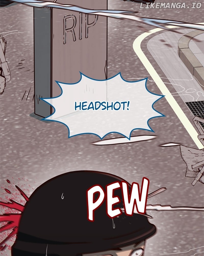 I’m the Only One Bullied by the New High School Student Chapter 43 - Page 26