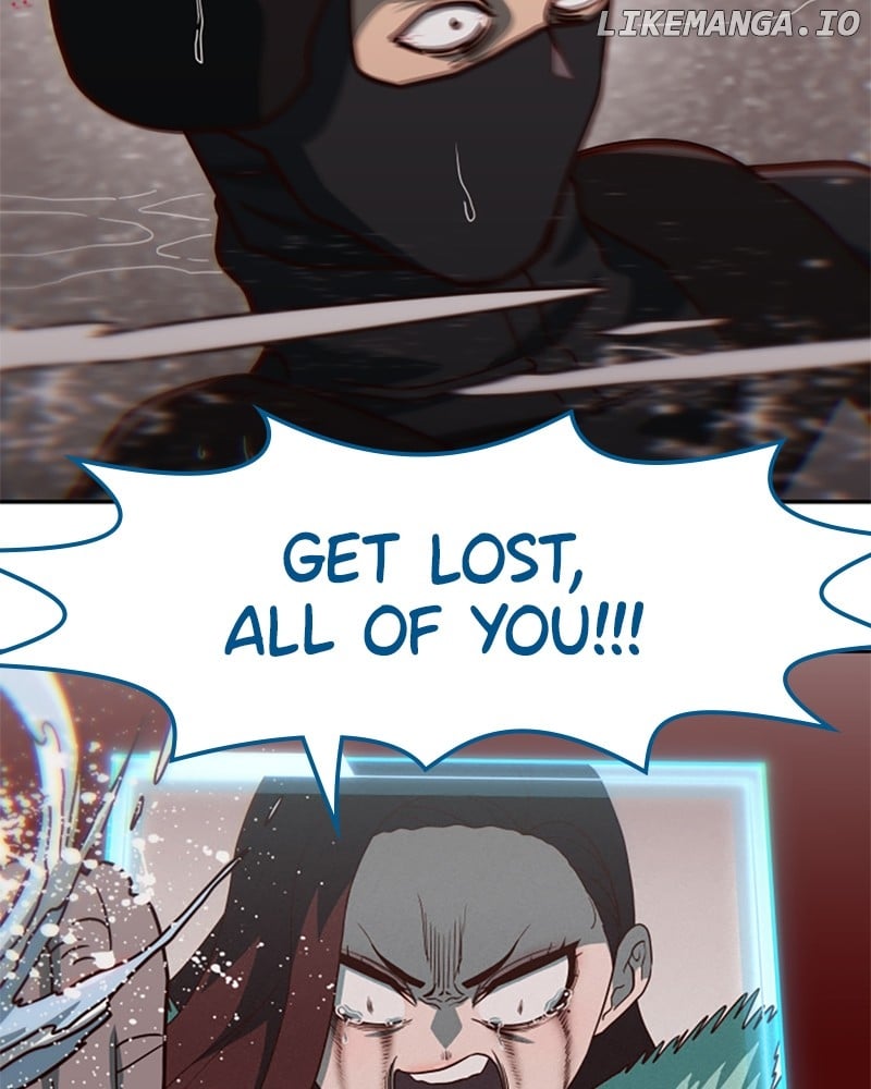 I’m the Only One Bullied by the New High School Student Chapter 43 - Page 27