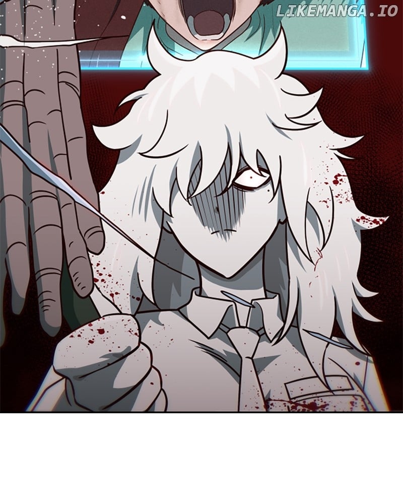 I’m the Only One Bullied by the New High School Student Chapter 43 - Page 28