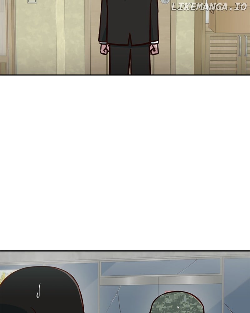 I’m the Only One Bullied by the New High School Student Chapter 43 - Page 34