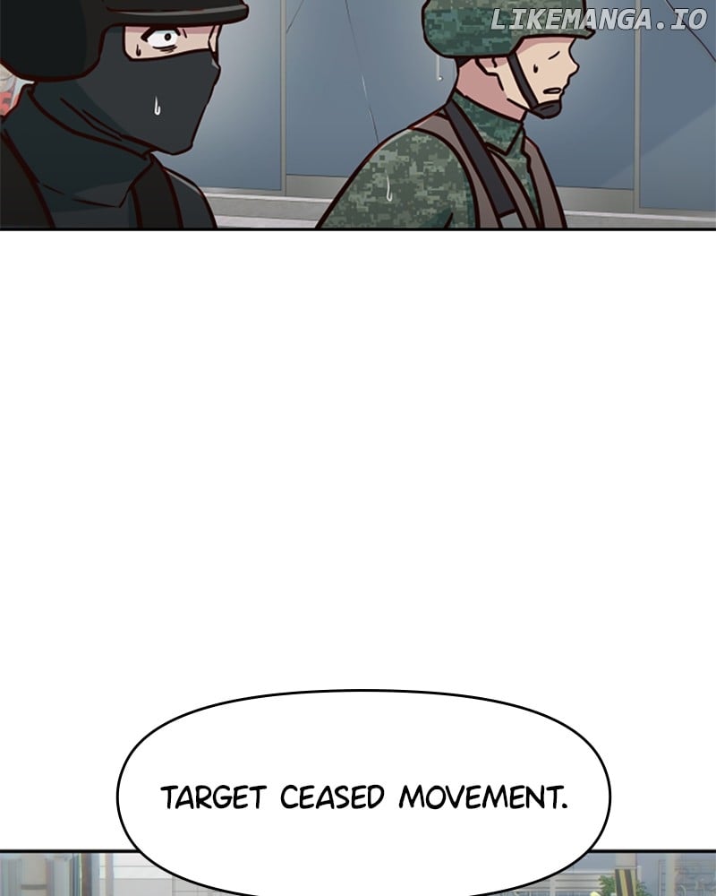 I’m the Only One Bullied by the New High School Student Chapter 43 - Page 35