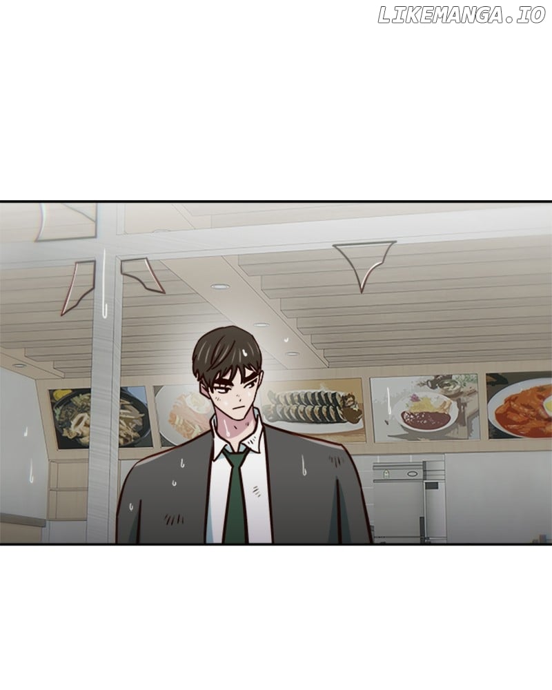 I’m the Only One Bullied by the New High School Student Chapter 43 - Page 37