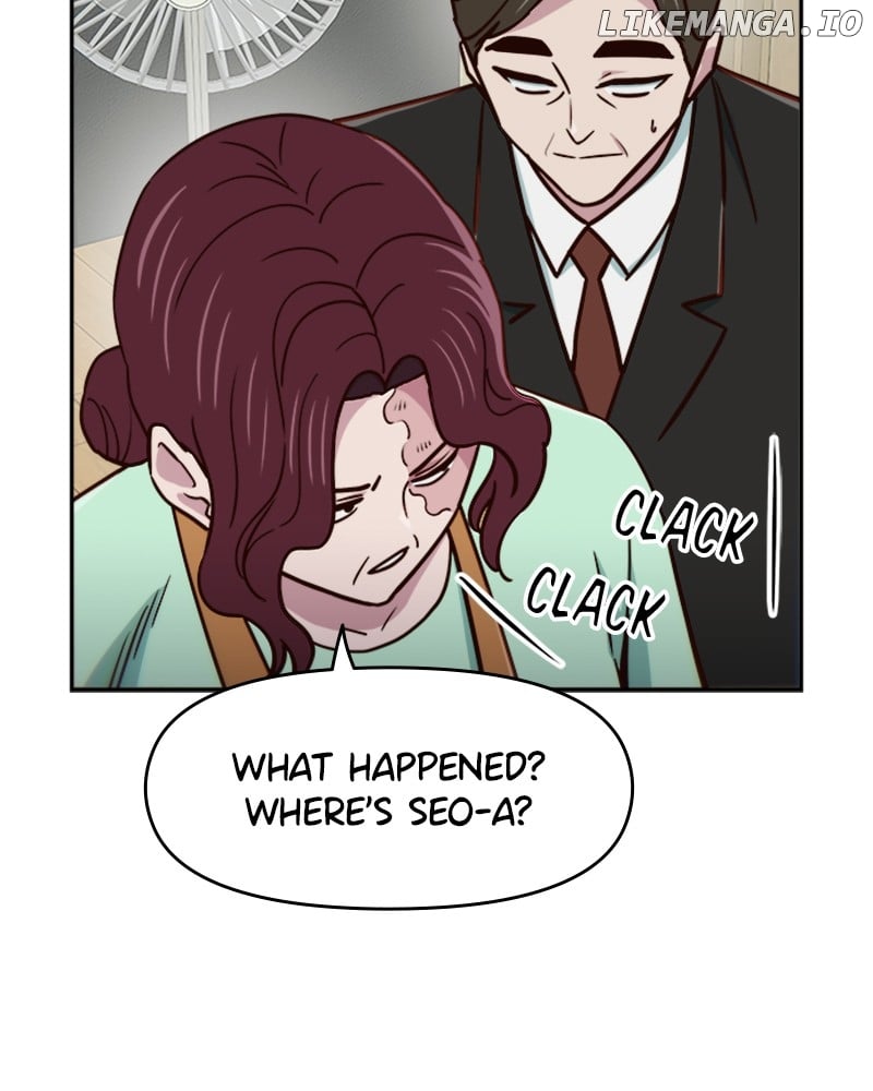I’m the Only One Bullied by the New High School Student Chapter 43 - Page 43