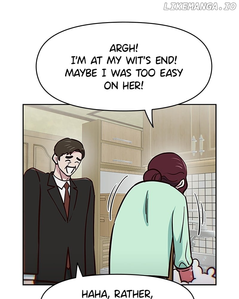 I’m the Only One Bullied by the New High School Student Chapter 43 - Page 46