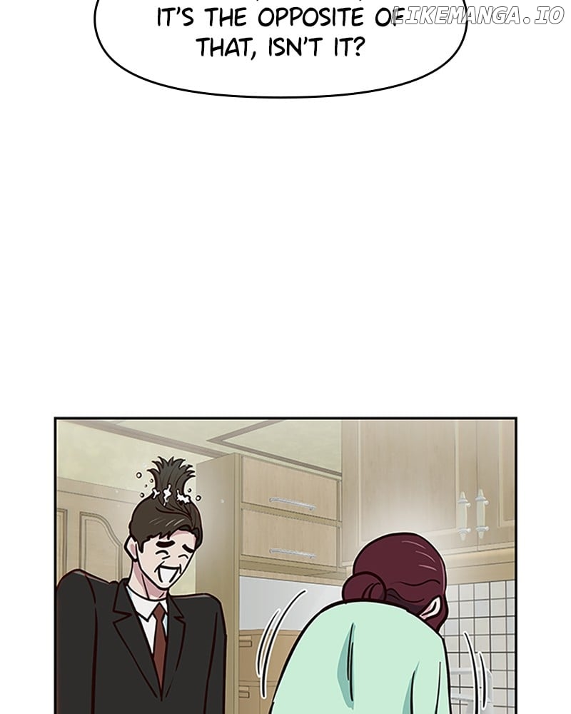 I’m the Only One Bullied by the New High School Student Chapter 43 - Page 47