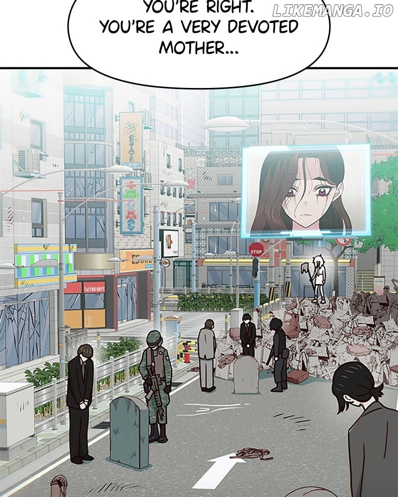 I’m the Only One Bullied by the New High School Student Chapter 43 - Page 51
