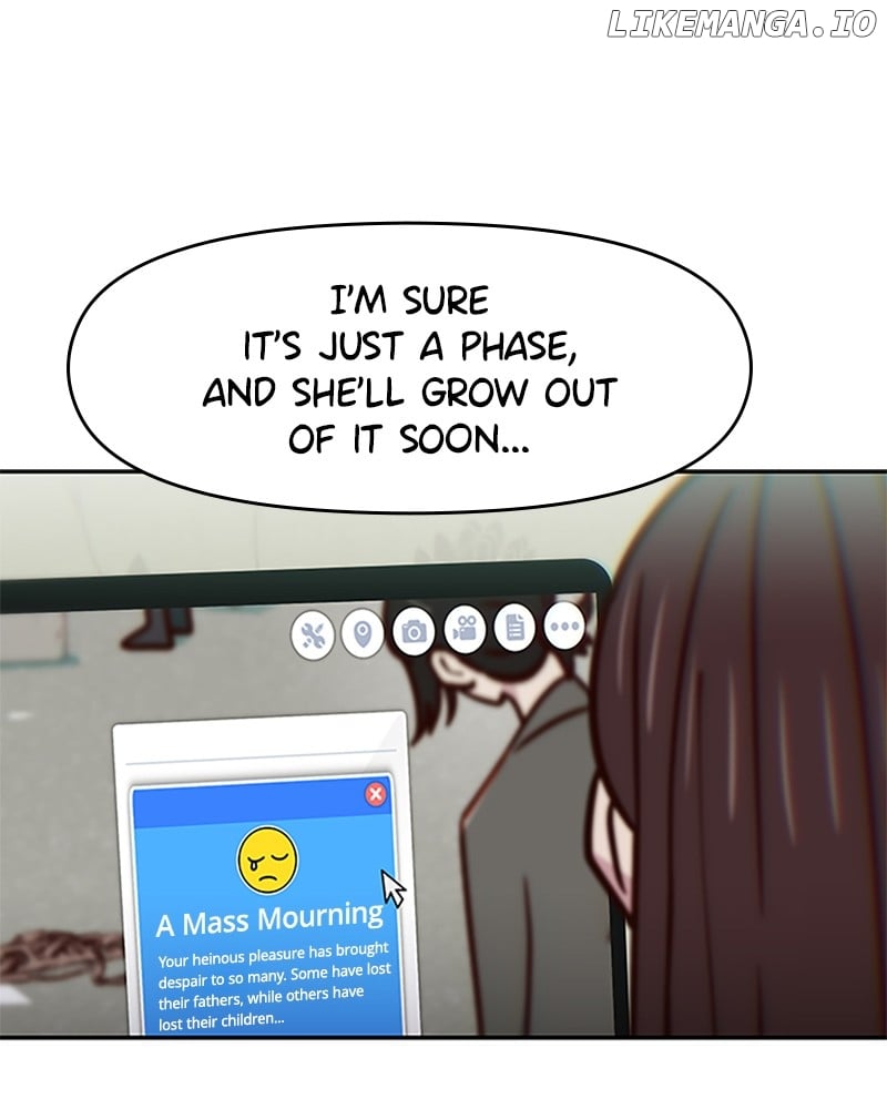 I’m the Only One Bullied by the New High School Student Chapter 43 - Page 53