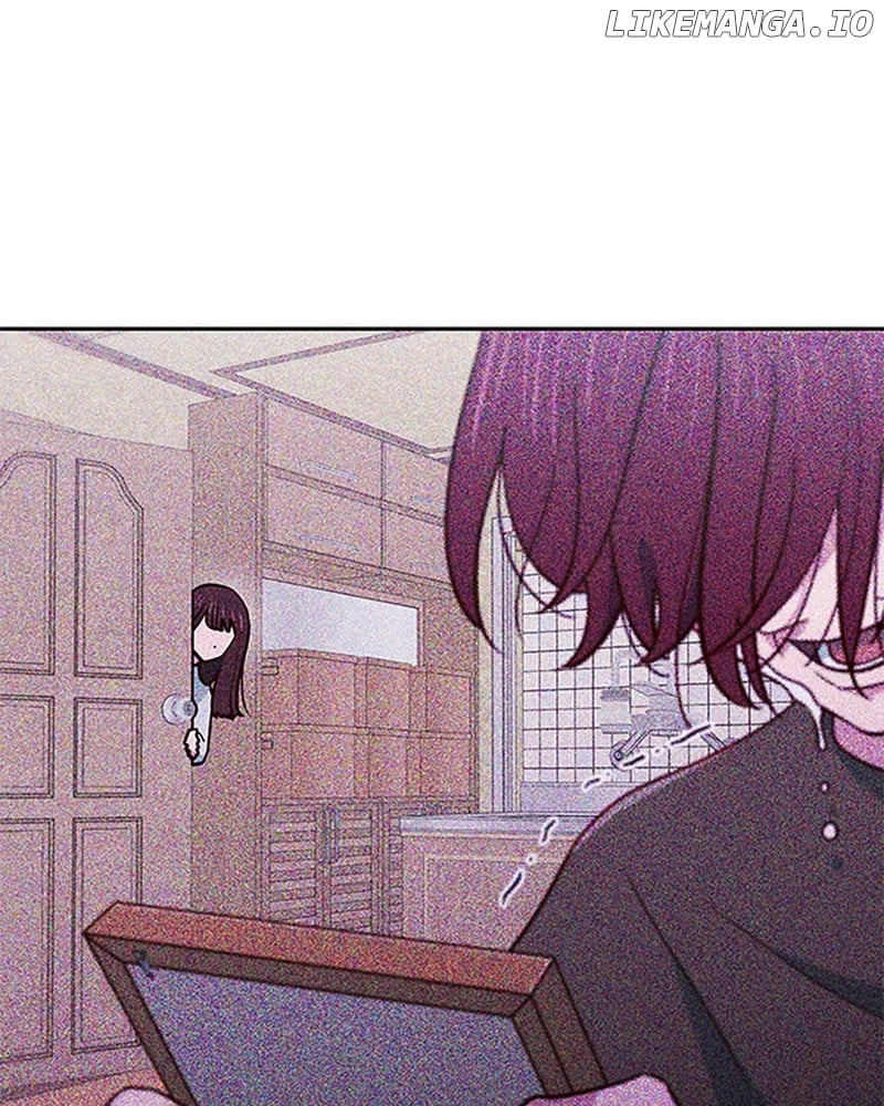 I’m the Only One Bullied by the New High School Student Chapter 43 - Page 54