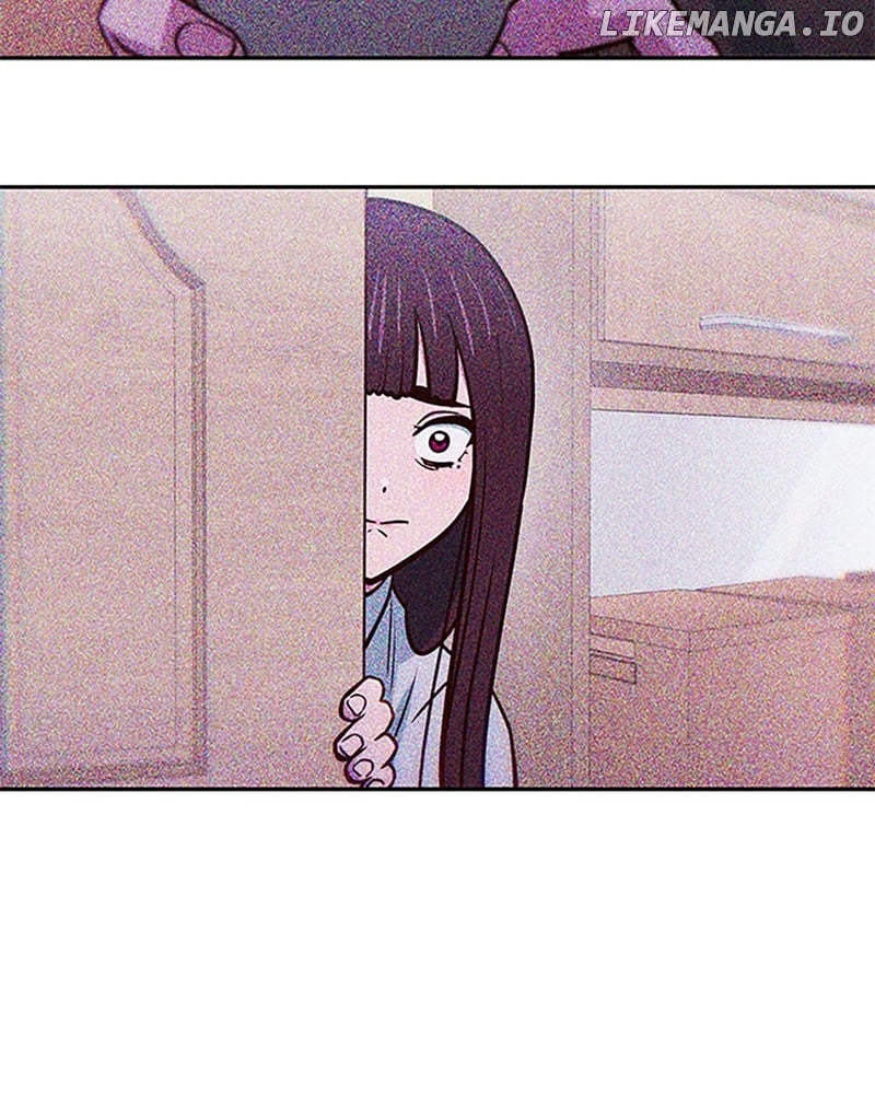 I’m the Only One Bullied by the New High School Student Chapter 43 - Page 55