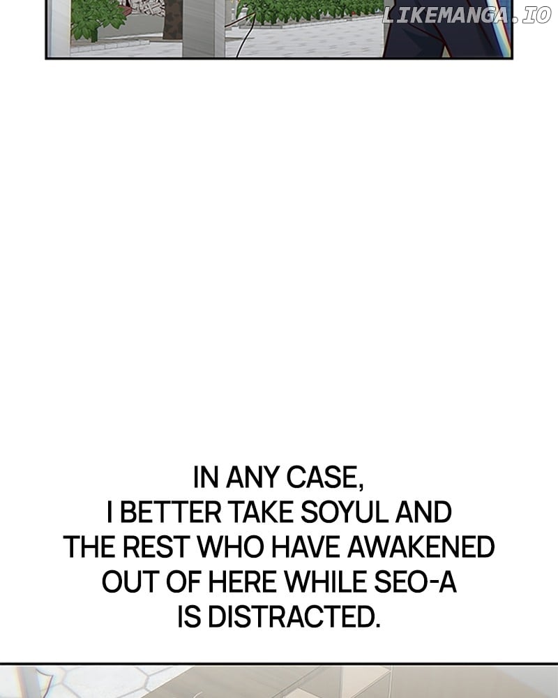I’m the Only One Bullied by the New High School Student Chapter 43 - Page 58