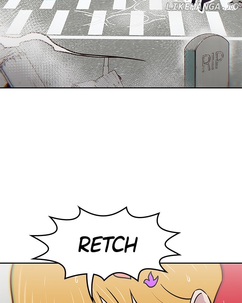 I’m the Only One Bullied by the New High School Student Chapter 43 - Page 6