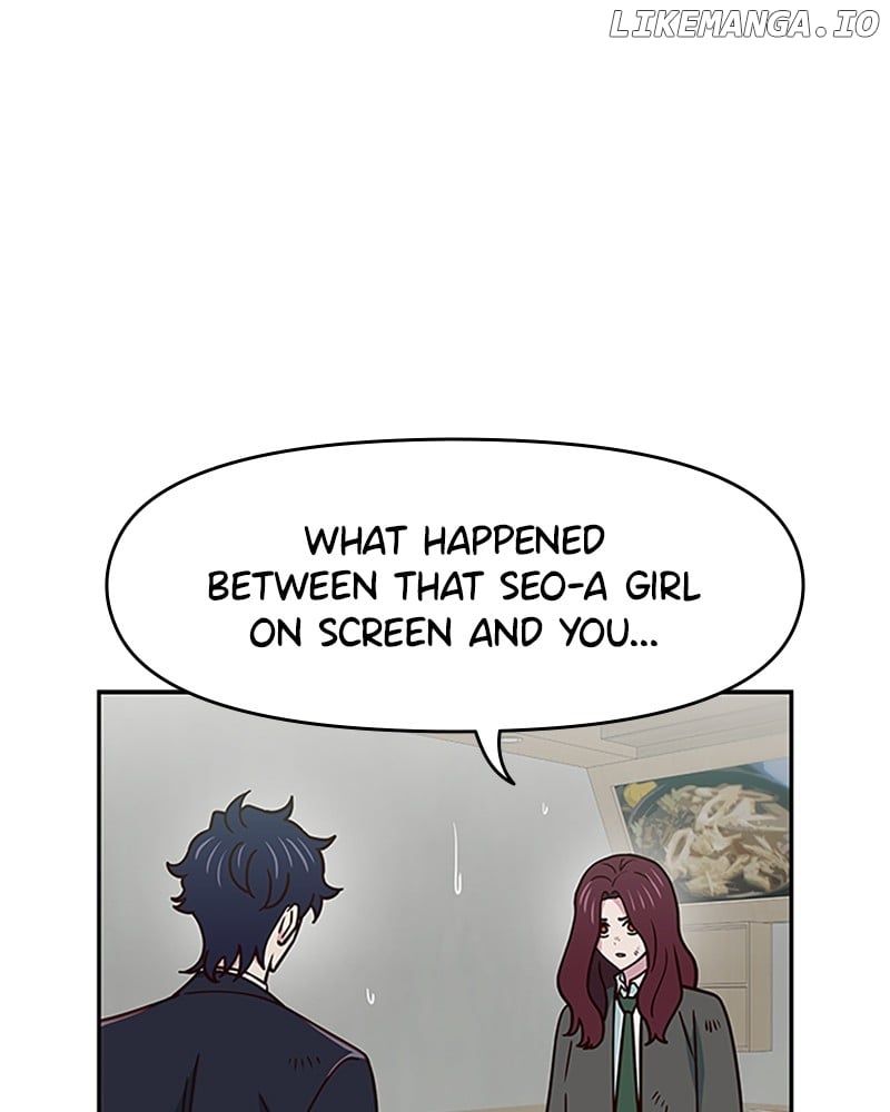 I’m the Only One Bullied by the New High School Student Chapter 43 - Page 61