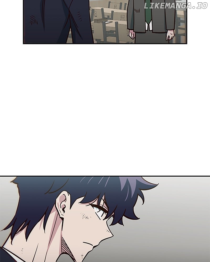 I’m the Only One Bullied by the New High School Student Chapter 43 - Page 62