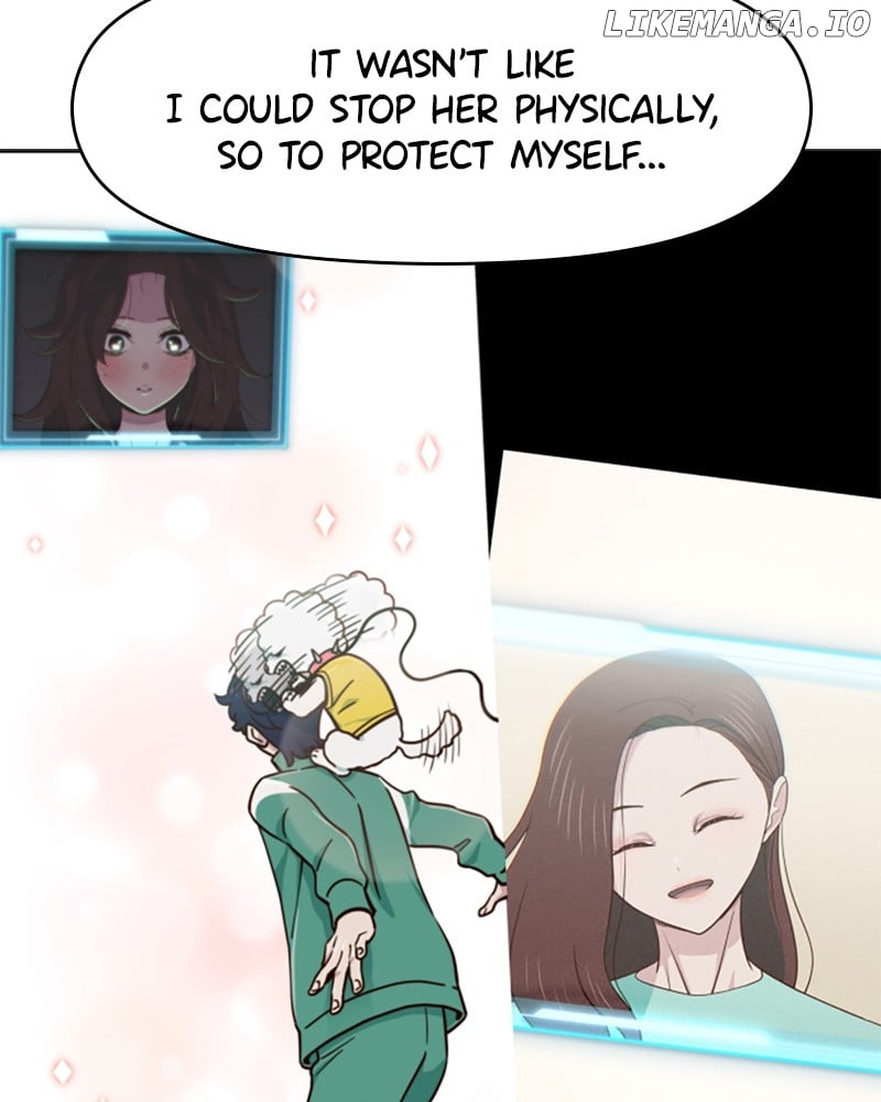 I’m the Only One Bullied by the New High School Student Chapter 43 - Page 69