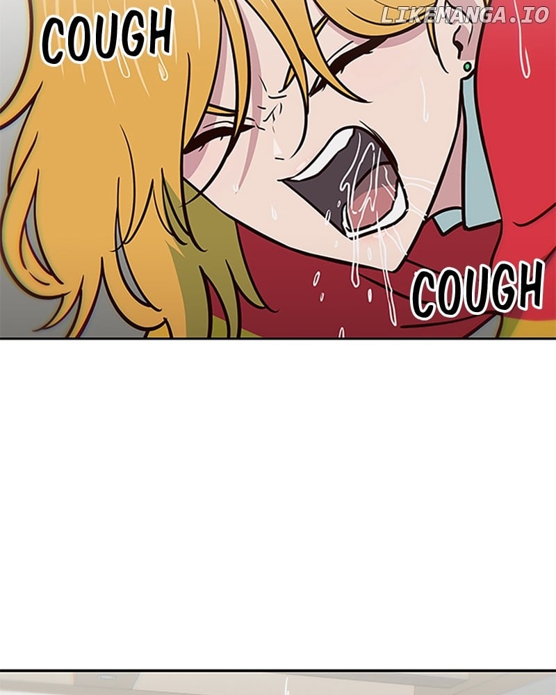 I’m the Only One Bullied by the New High School Student Chapter 43 - Page 7
