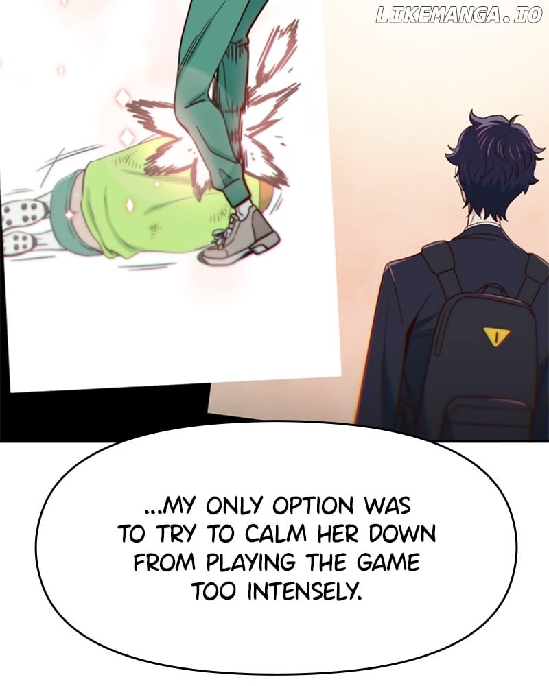 I’m the Only One Bullied by the New High School Student Chapter 43 - Page 70