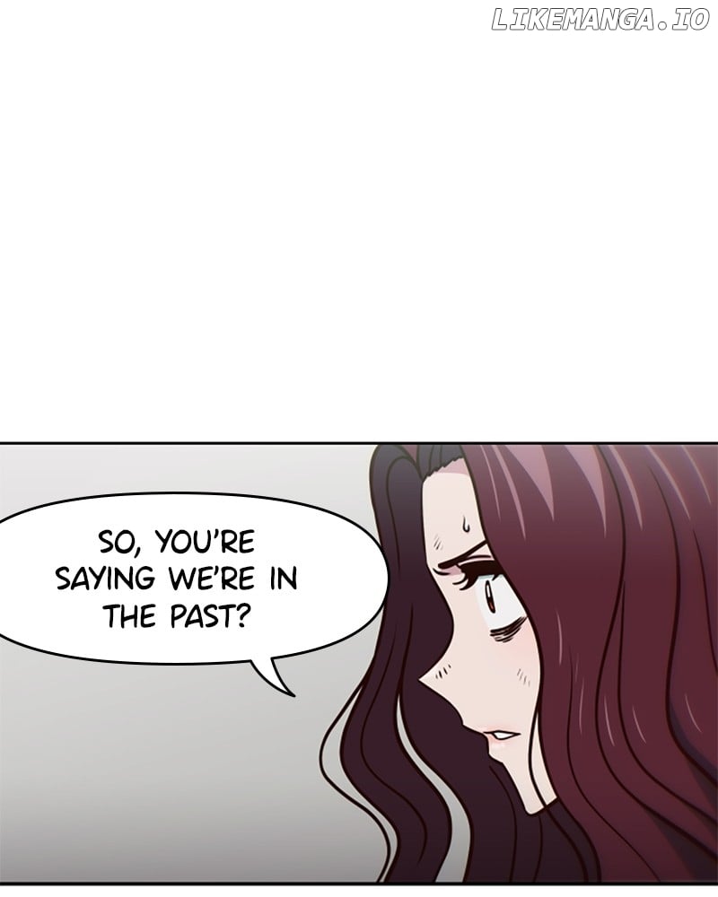 I’m the Only One Bullied by the New High School Student Chapter 43 - Page 71