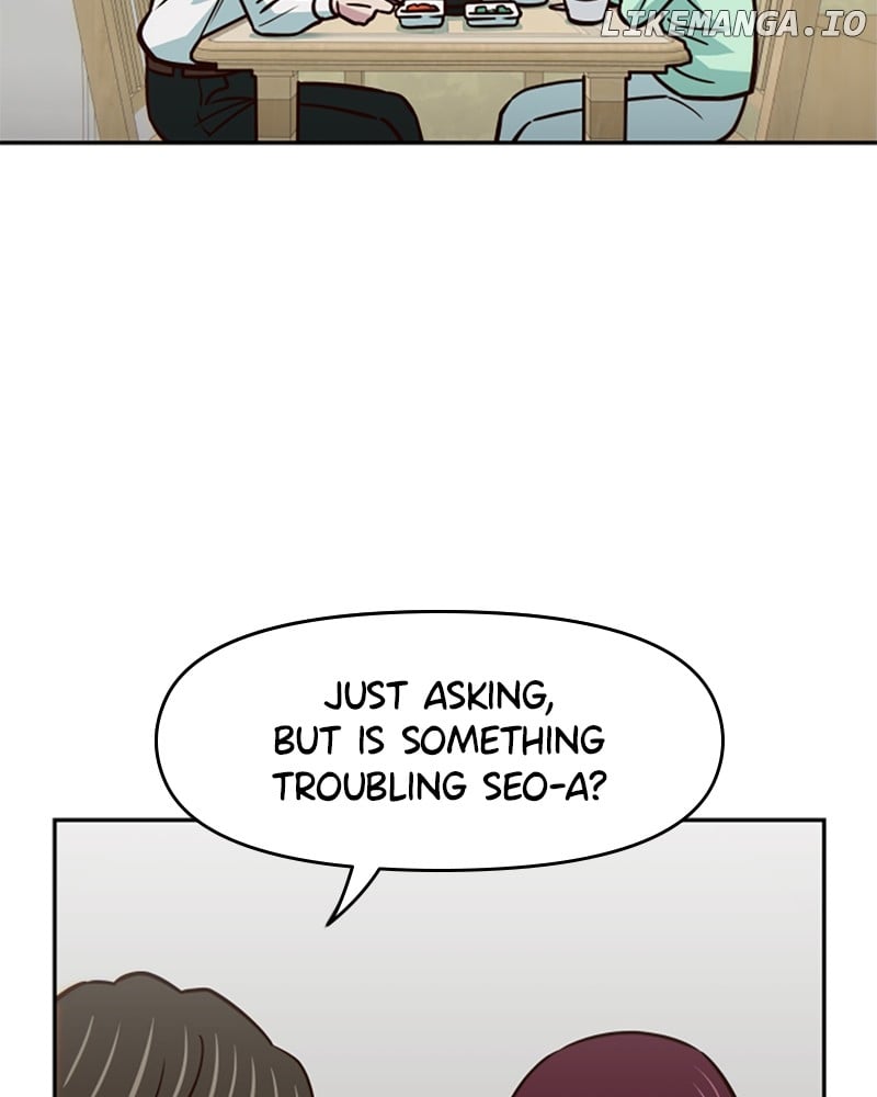 I’m the Only One Bullied by the New High School Student Chapter 43 - Page 80