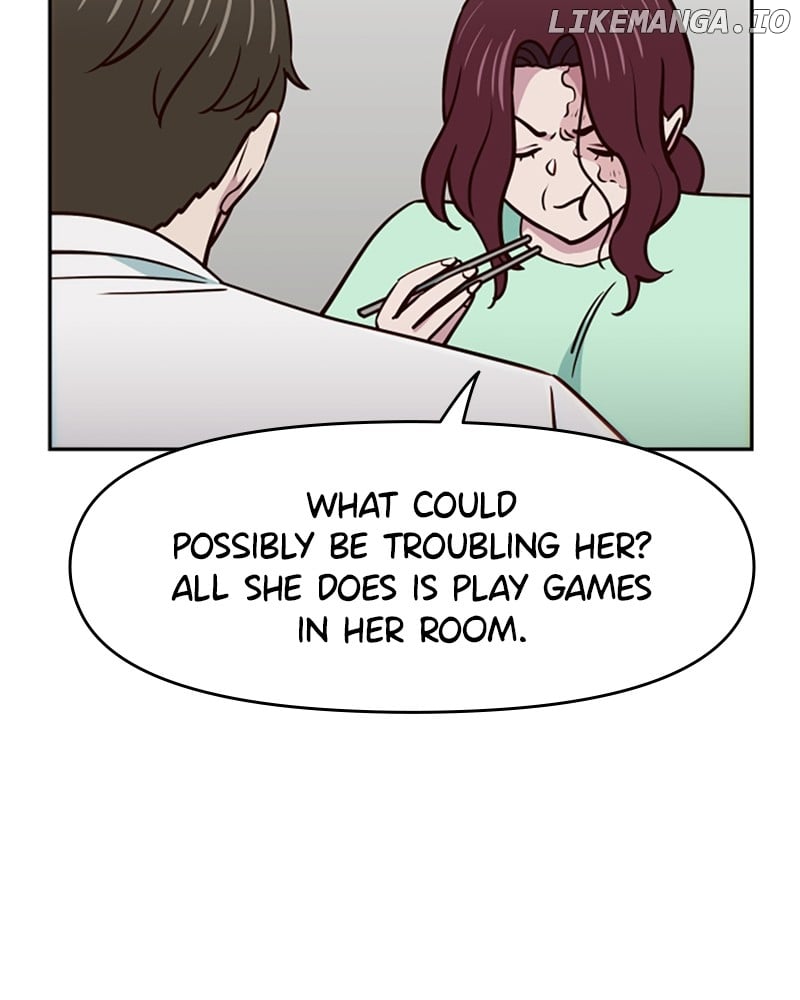 I’m the Only One Bullied by the New High School Student Chapter 43 - Page 81