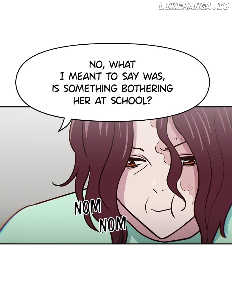 I’m the Only One Bullied by the New High School Student Chapter 43 - Page 82