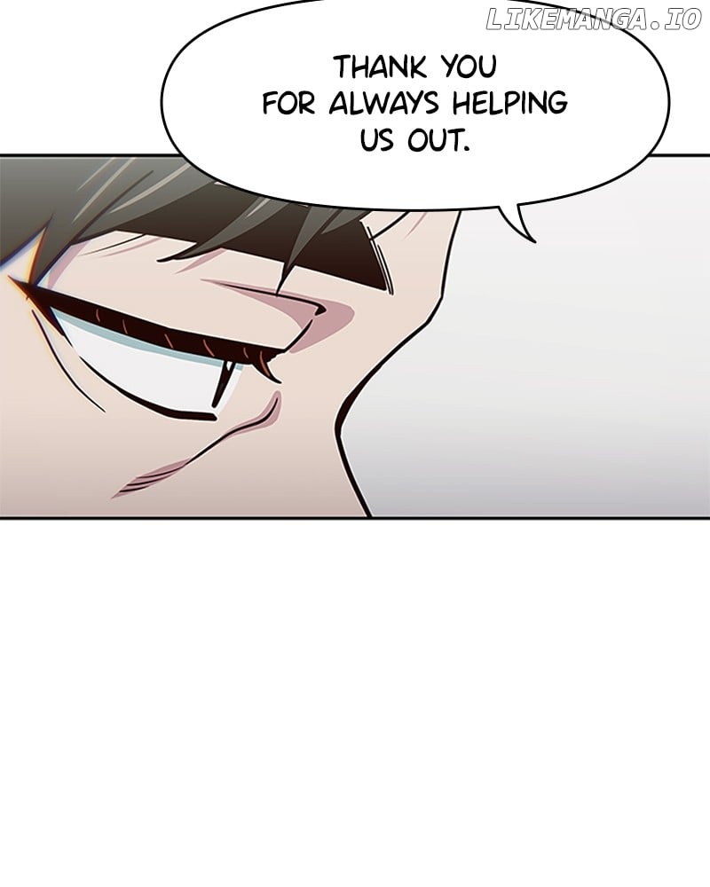 I’m the Only One Bullied by the New High School Student Chapter 43 - Page 85