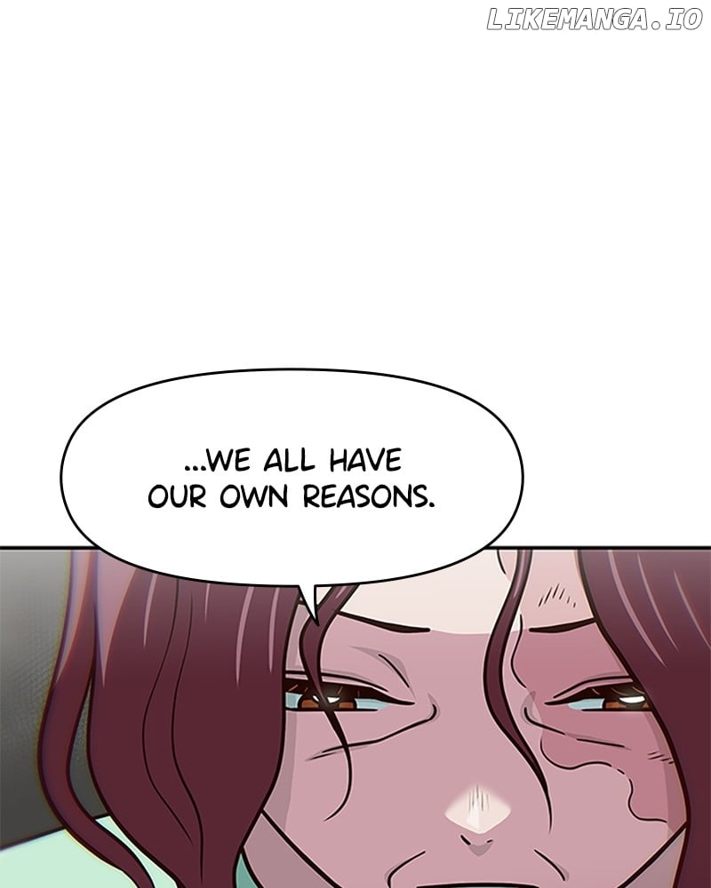 I’m the Only One Bullied by the New High School Student Chapter 43 - Page 89