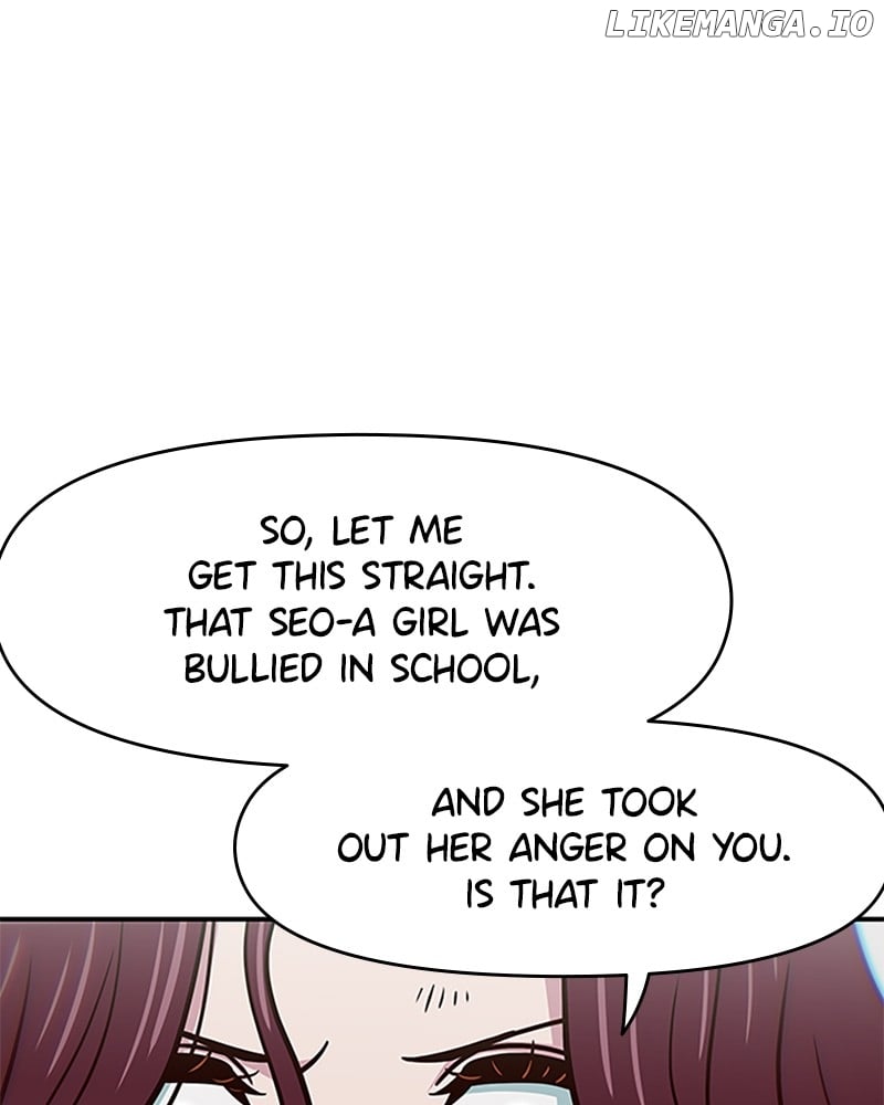 I’m the Only One Bullied by the New High School Student Chapter 43 - Page 91