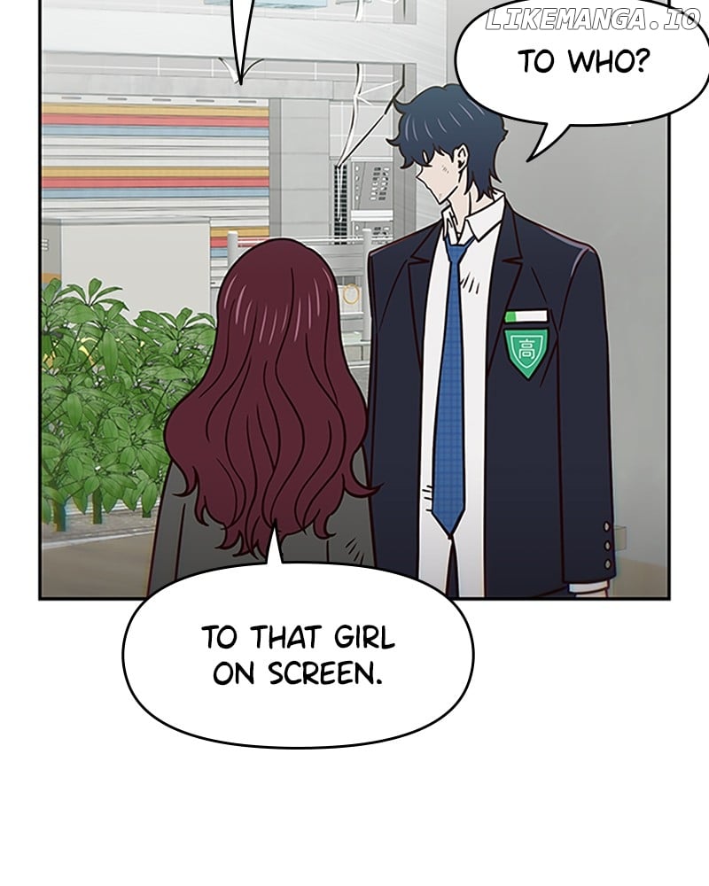 I’m the Only One Bullied by the New High School Student Chapter 43 - Page 96