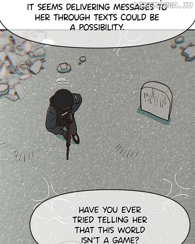 I’m the Only One Bullied by the New High School Student Chapter 43 - Page 99
