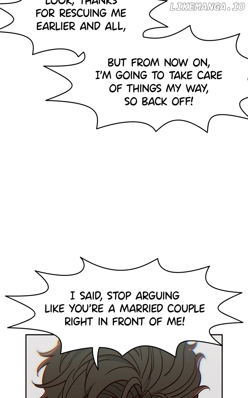 I’m the Only One Bullied by the New High School Student Chapter 44 - Page 12