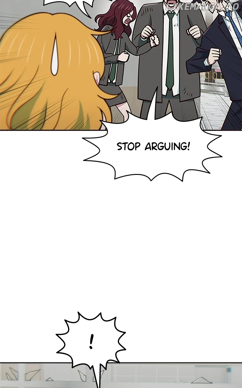 I’m the Only One Bullied by the New High School Student Chapter 44 - Page 14