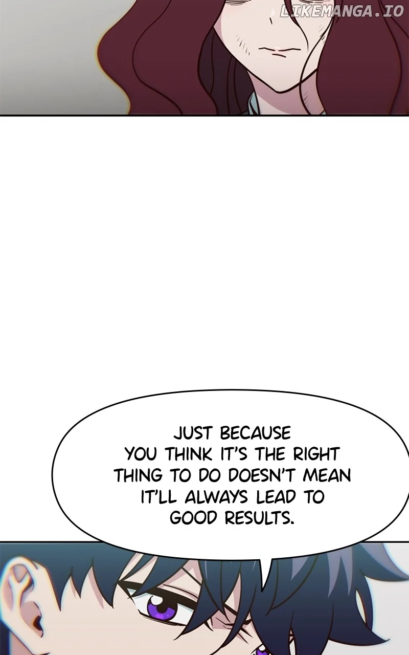 I’m the Only One Bullied by the New High School Student Chapter 44 - Page 17