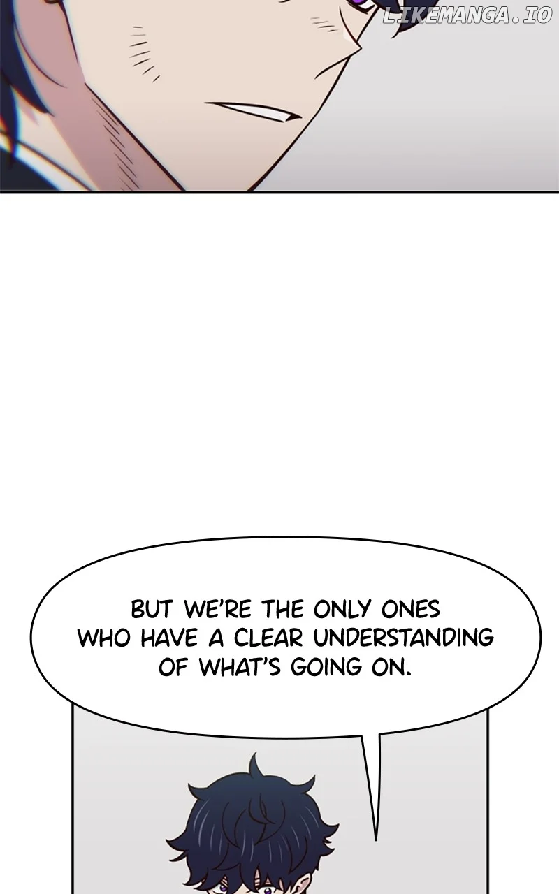 I’m the Only One Bullied by the New High School Student Chapter 44 - Page 18