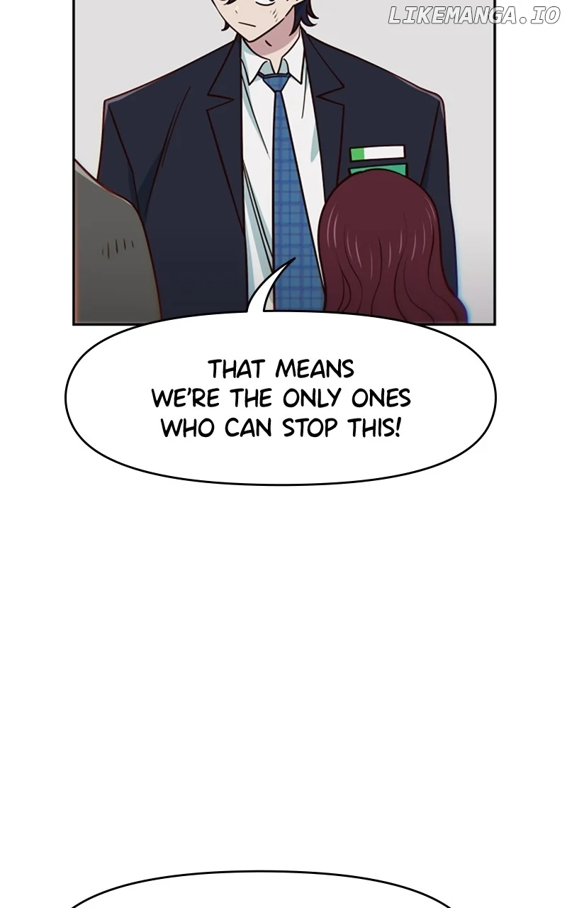 I’m the Only One Bullied by the New High School Student Chapter 44 - Page 19