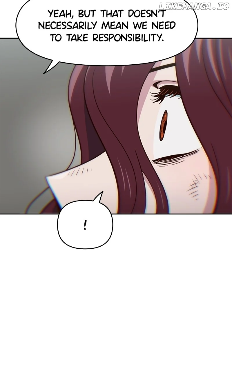 I’m the Only One Bullied by the New High School Student Chapter 44 - Page 20