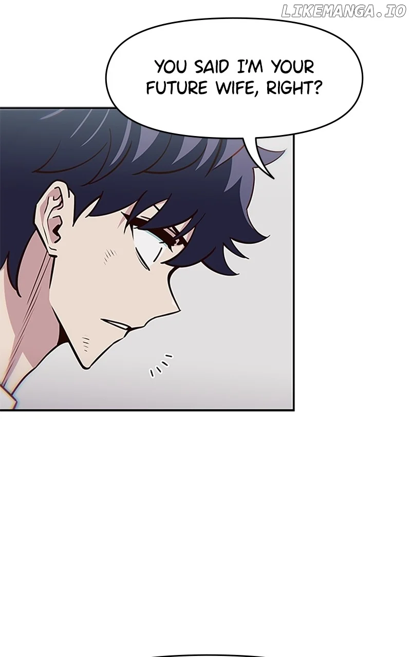 I’m the Only One Bullied by the New High School Student Chapter 44 - Page 21