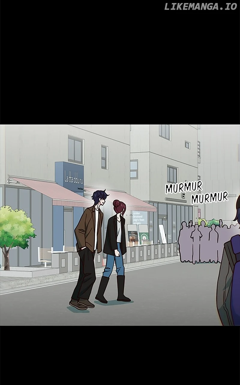 I’m the Only One Bullied by the New High School Student Chapter 44 - Page 29