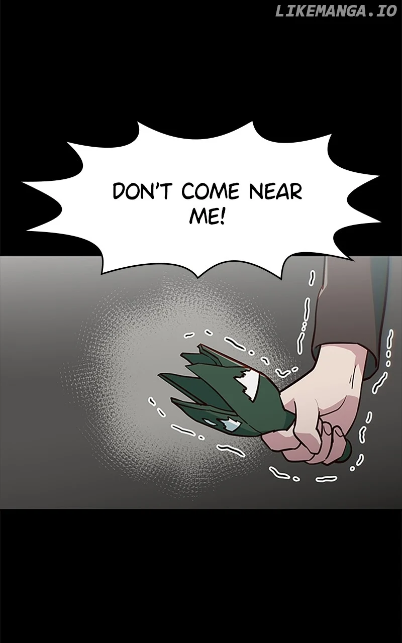 I’m the Only One Bullied by the New High School Student Chapter 44 - Page 30