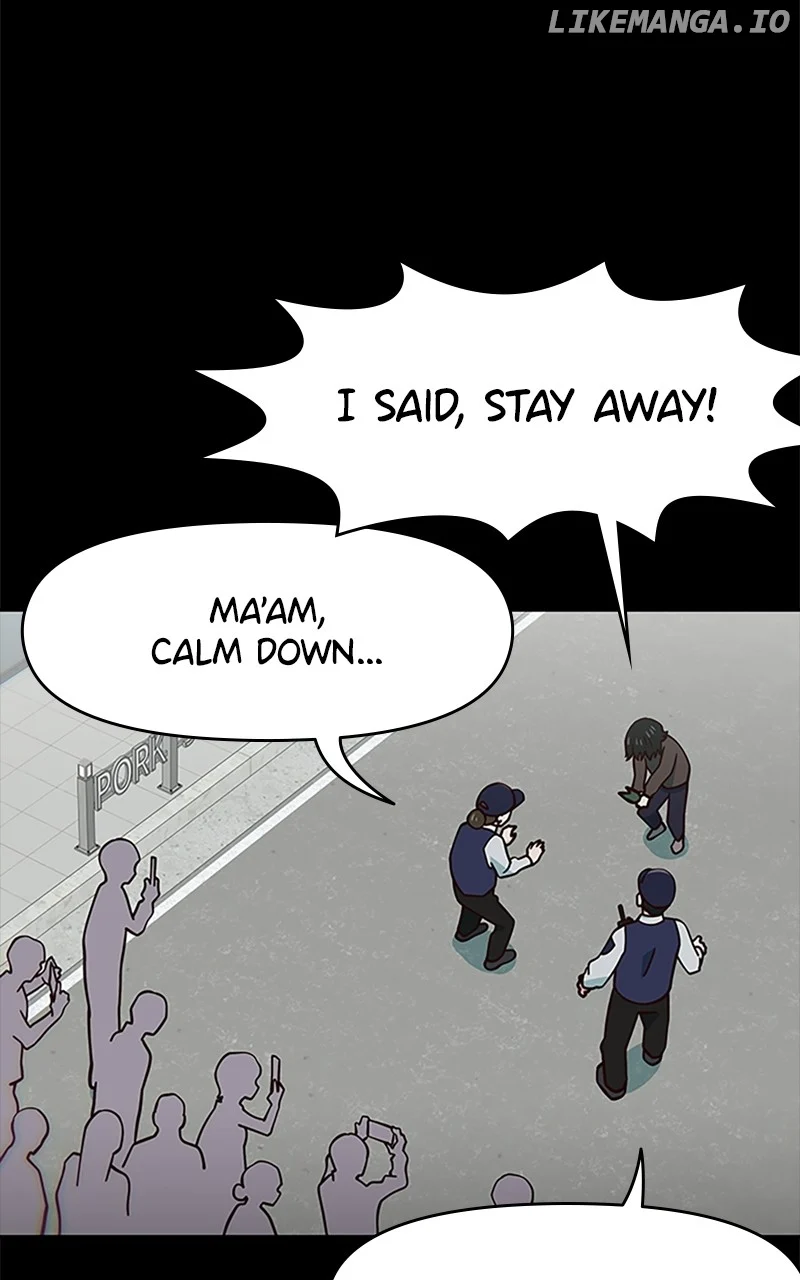 I’m the Only One Bullied by the New High School Student Chapter 44 - Page 31