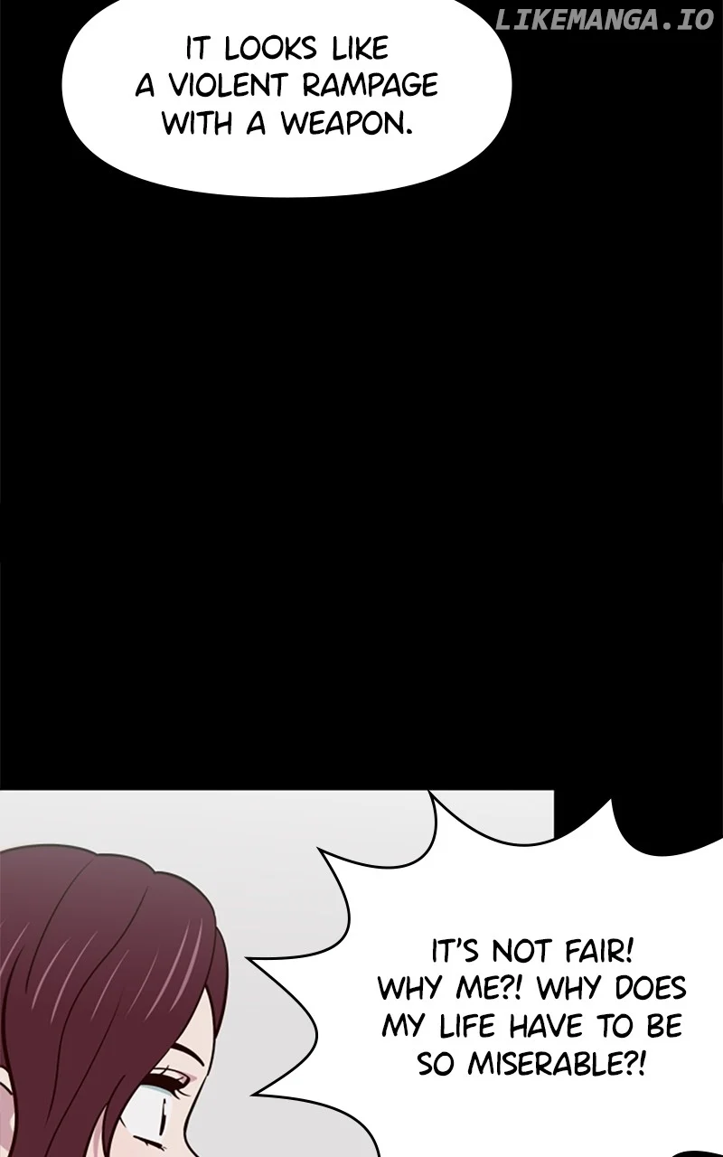 I’m the Only One Bullied by the New High School Student Chapter 44 - Page 33