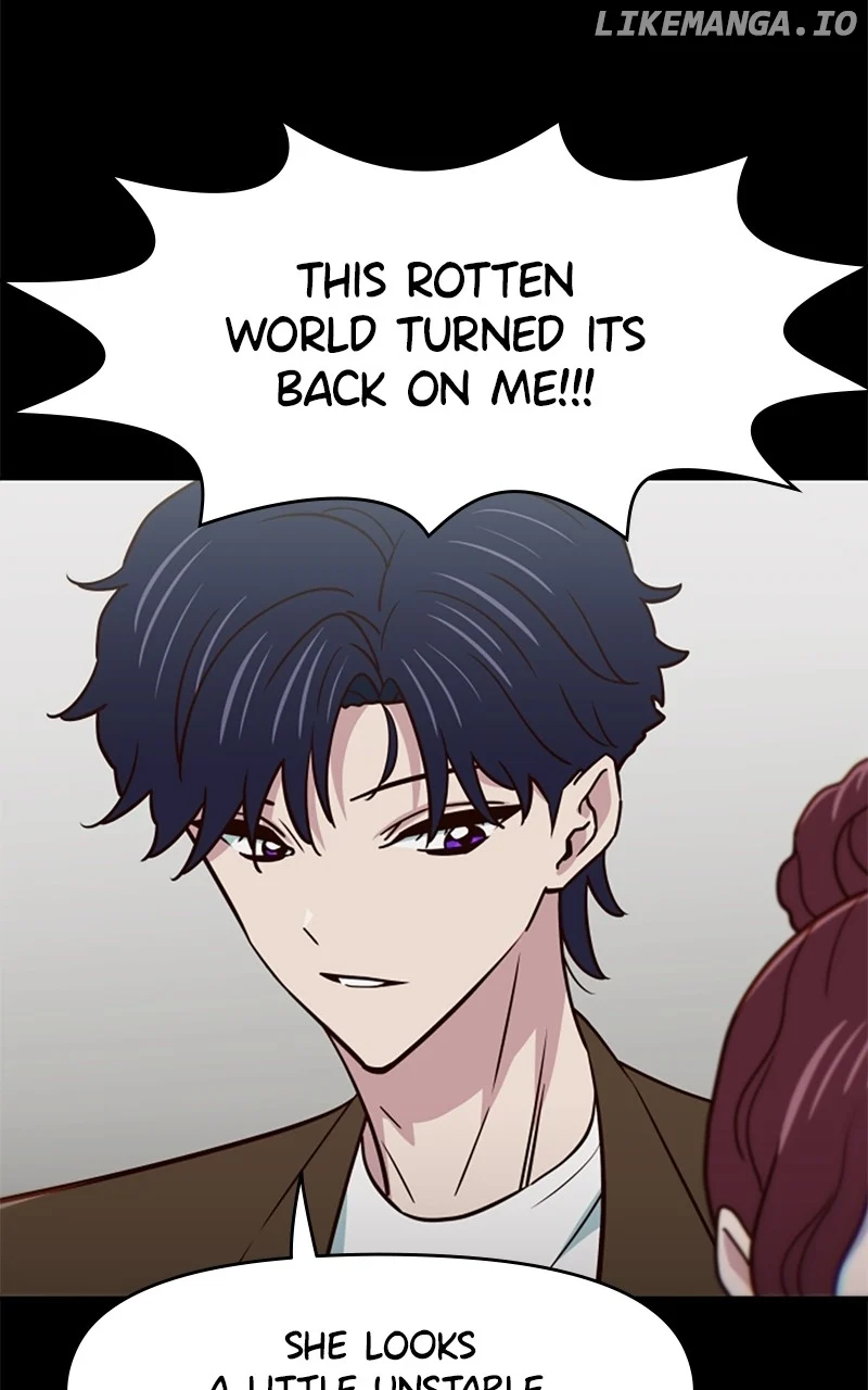 I’m the Only One Bullied by the New High School Student Chapter 44 - Page 36