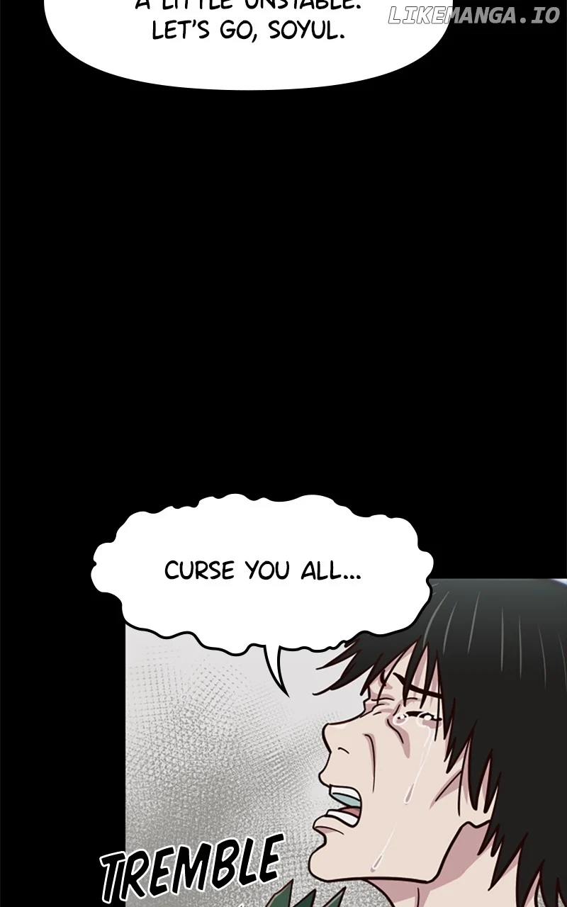 I’m the Only One Bullied by the New High School Student Chapter 44 - Page 37